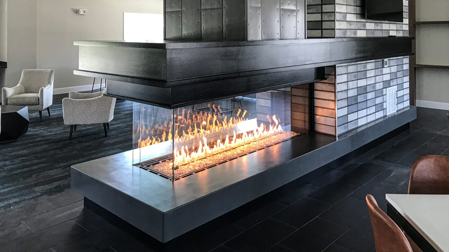 Mr. Fireplace Your Gas, Wood, Pellet and Electric Fireplace Provider