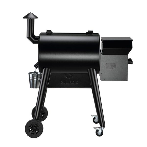 Z Grills 450B Pellet Grill - Image 11