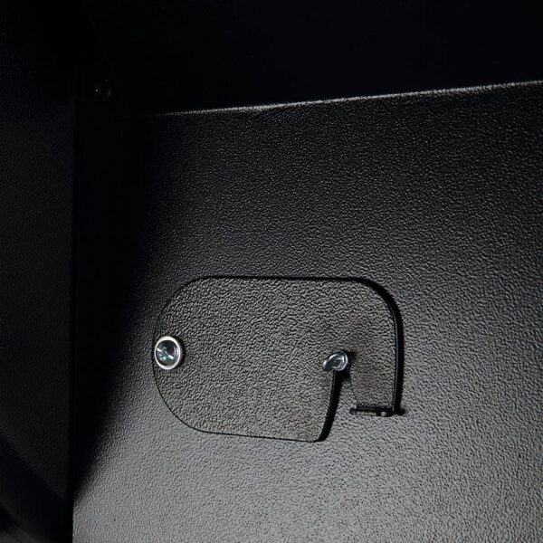 Z Grills 450B Pellet Grill - Image 13