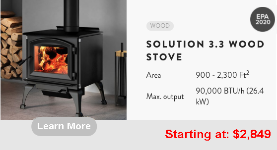 solution 3.3 stove learn more 2021