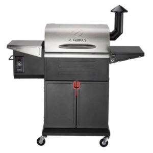 Z Grills 600D3E Pellet Grill
