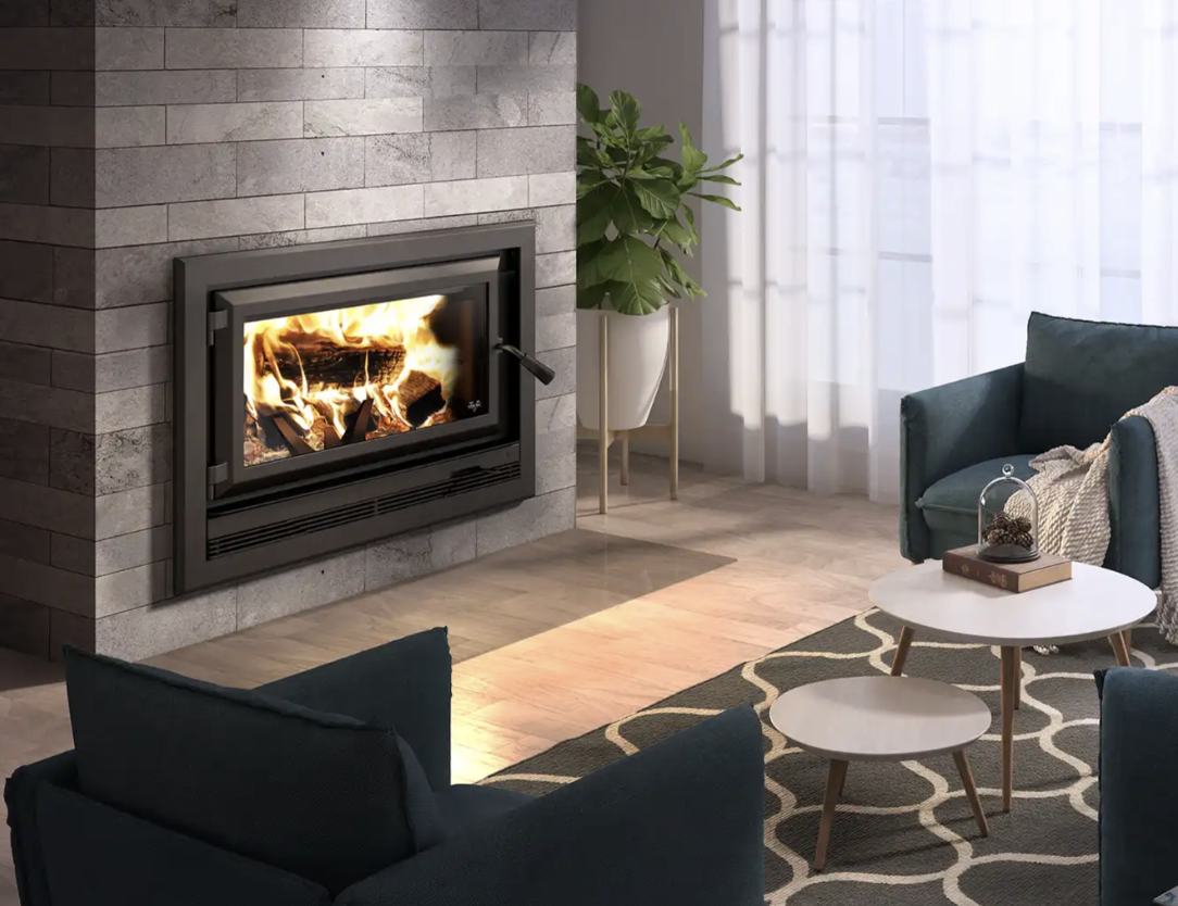 Why Wood Fireplaces Are Still a Good Option for Your Home – Part 2