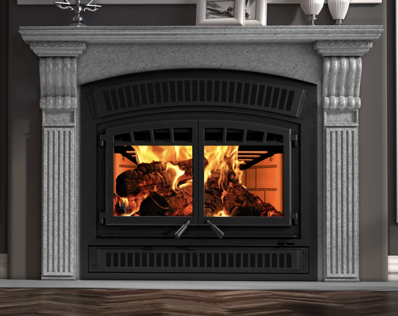 Why Wood Fireplaces Are Still a Good Option for Your Home Part 3 CostEffective Heating